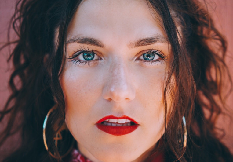 Camille Trust on SoundBetter