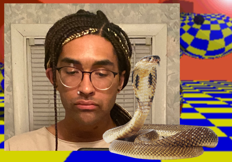Aron Enoch on SoundBetter