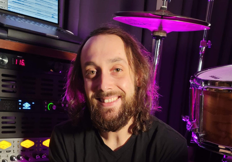 Chris Potocik on SoundBetter