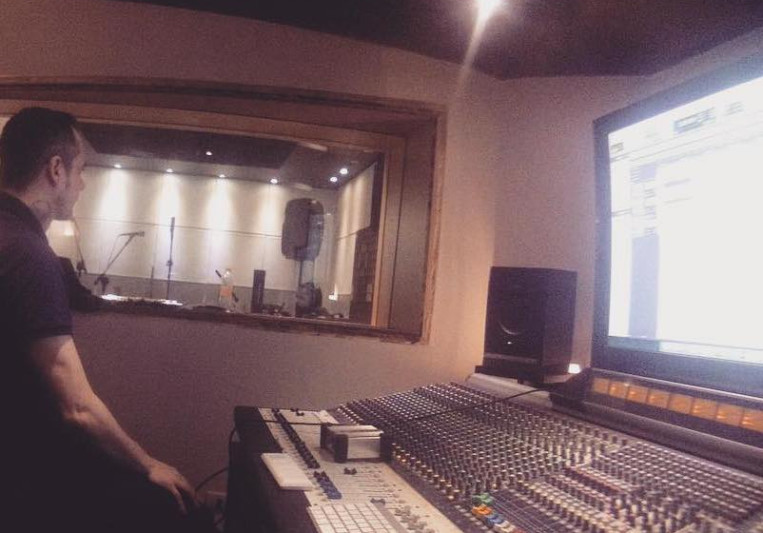 Rafael Toloi on SoundBetter