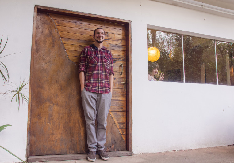 Emilio Ponce on SoundBetter