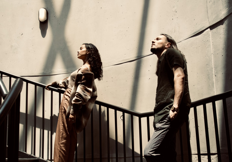 Saul City on SoundBetter