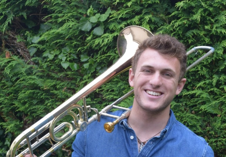 Greg Male on SoundBetter