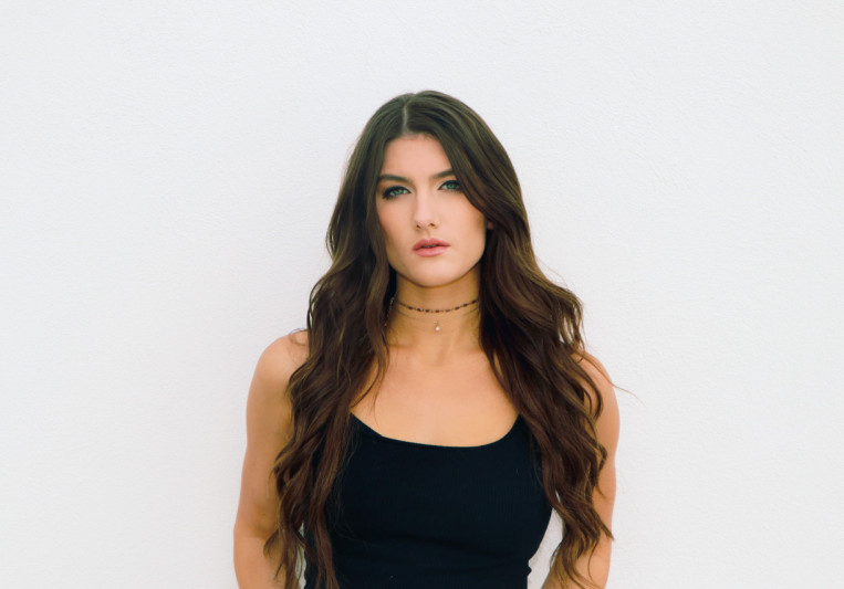 Kendra V on SoundBetter