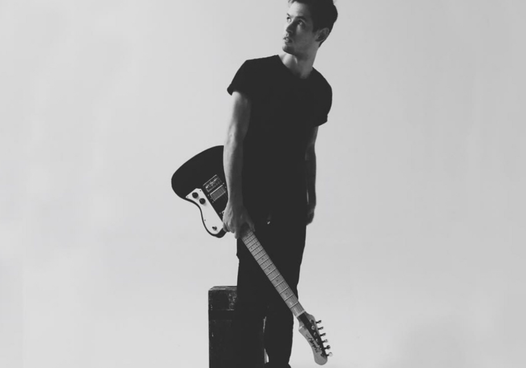 Jordan George on SoundBetter