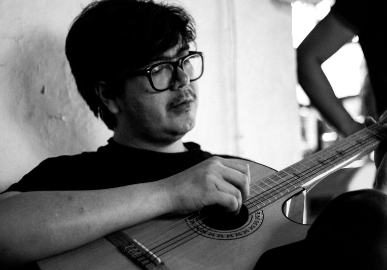 John Enebrad on SoundBetter