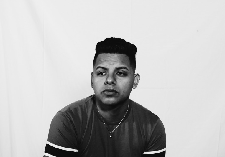 Mando Fresh on SoundBetter