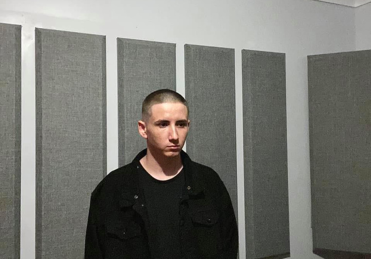 Mike Mullane on SoundBetter
