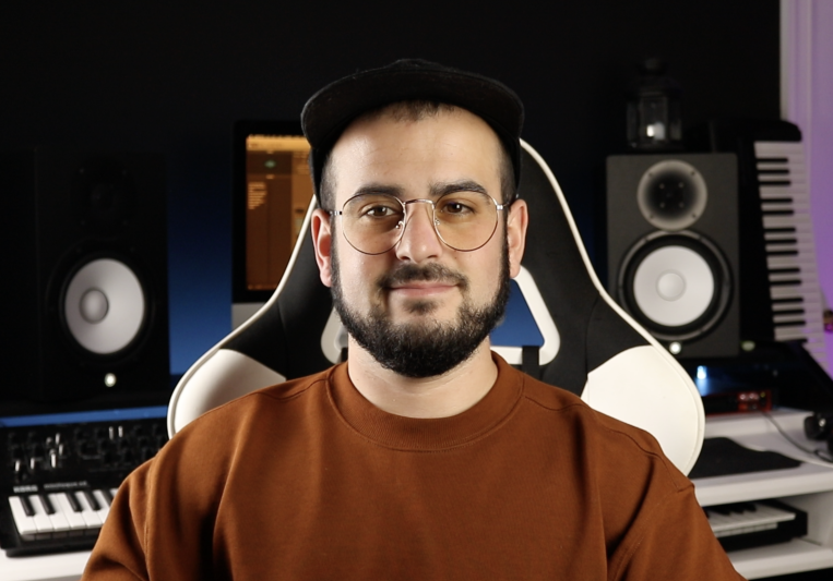 alex r. on SoundBetter