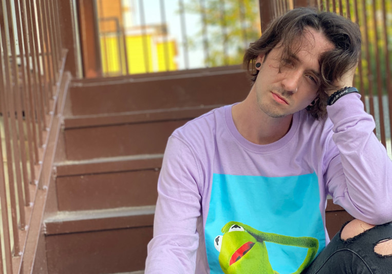 Joe Drew on SoundBetter