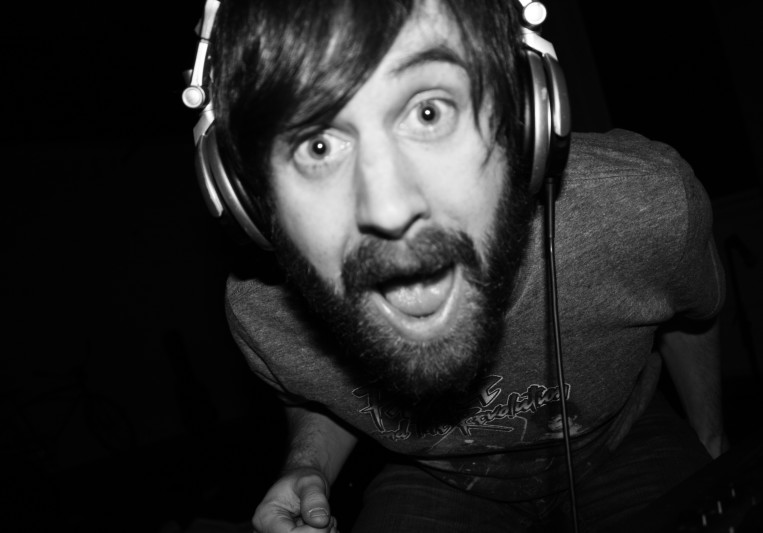 Eric David Smith on SoundBetter
