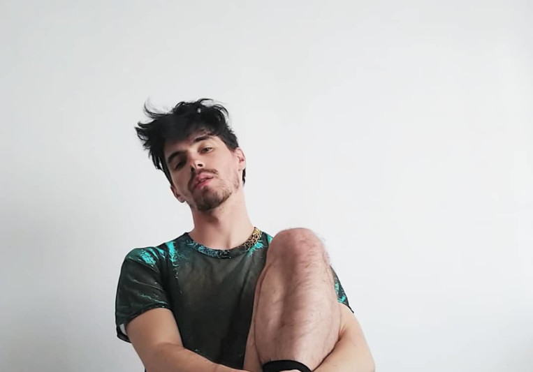 Henrique M on SoundBetter