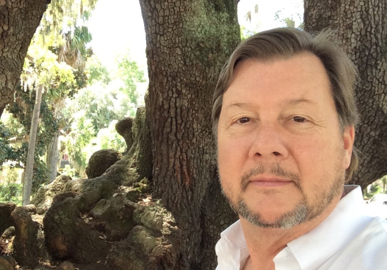 Frederic Grant on SoundBetter