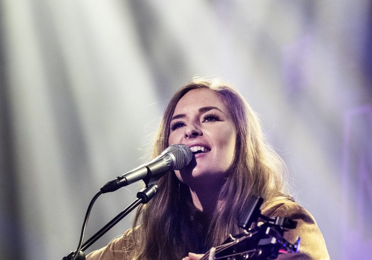 Kayley Bishop Hill on SoundBetter