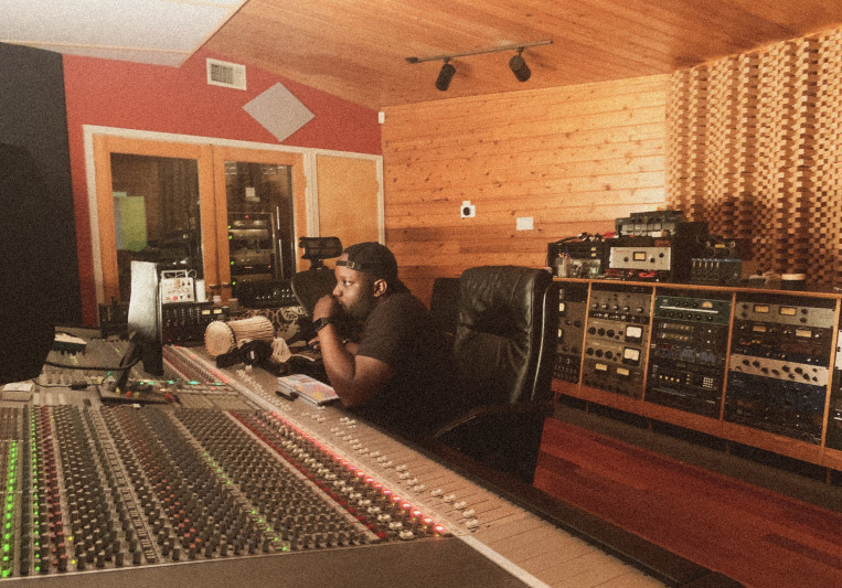 Kojo (K.O) on SoundBetter