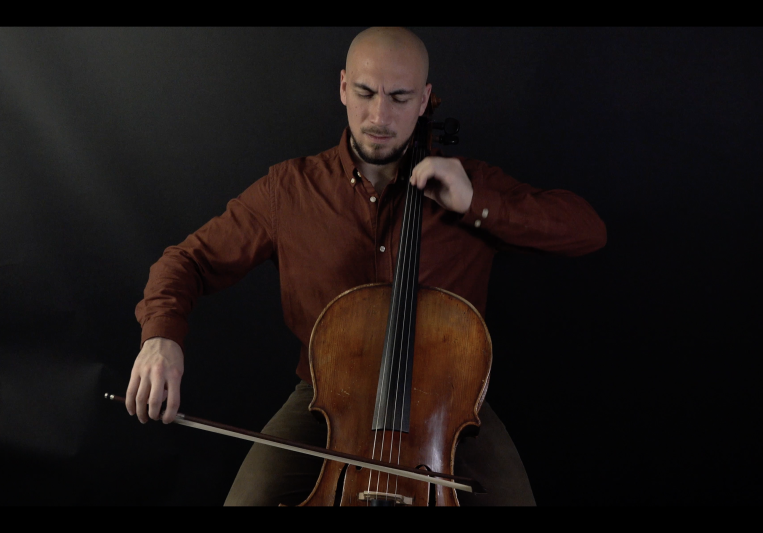Nick Anton on SoundBetter