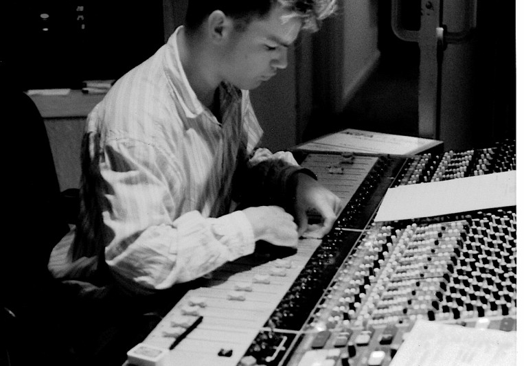 John Pennington on SoundBetter