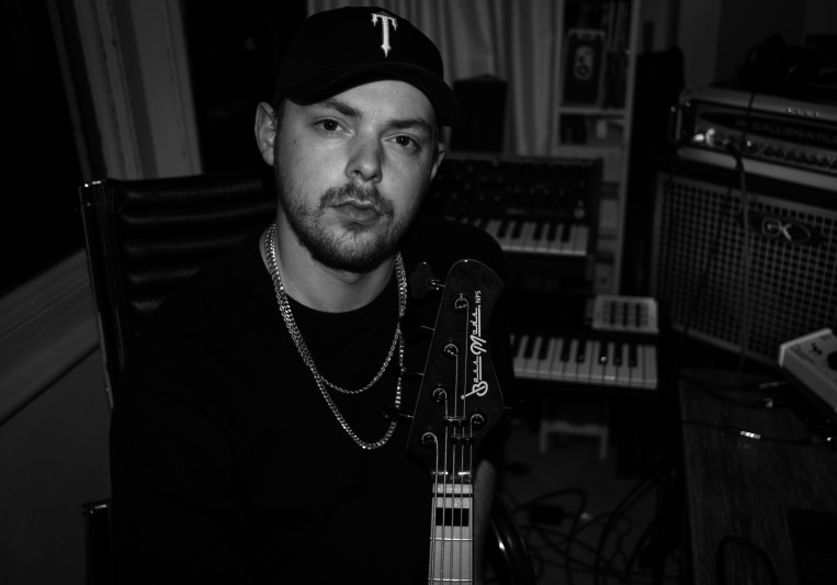 Digby Lovatt on SoundBetter