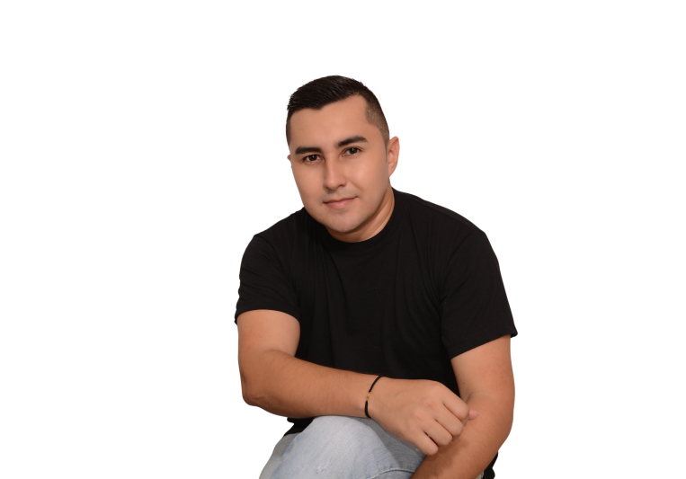 JAVIER RAMIREZ on SoundBetter