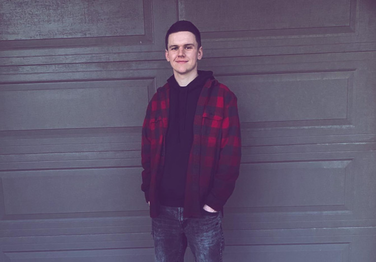 Ryan Cooney on SoundBetter