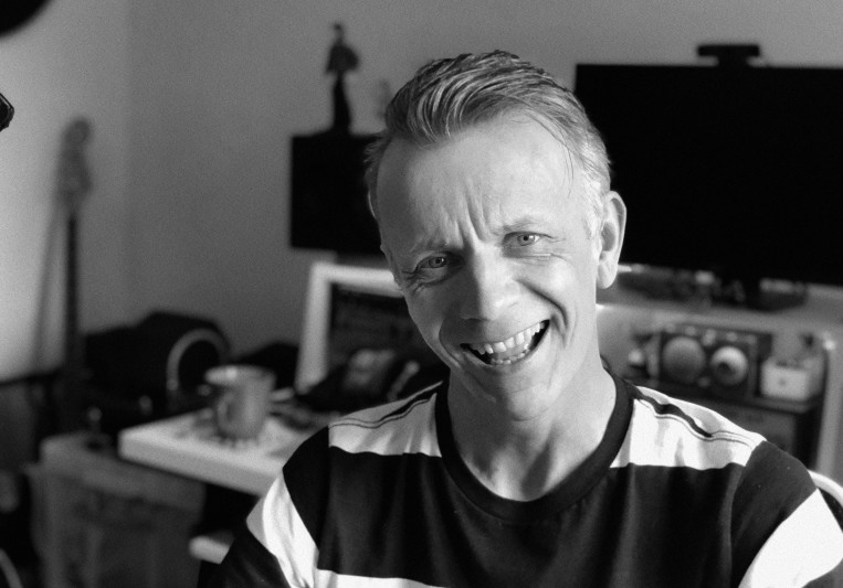 Jamie Freeman on SoundBetter