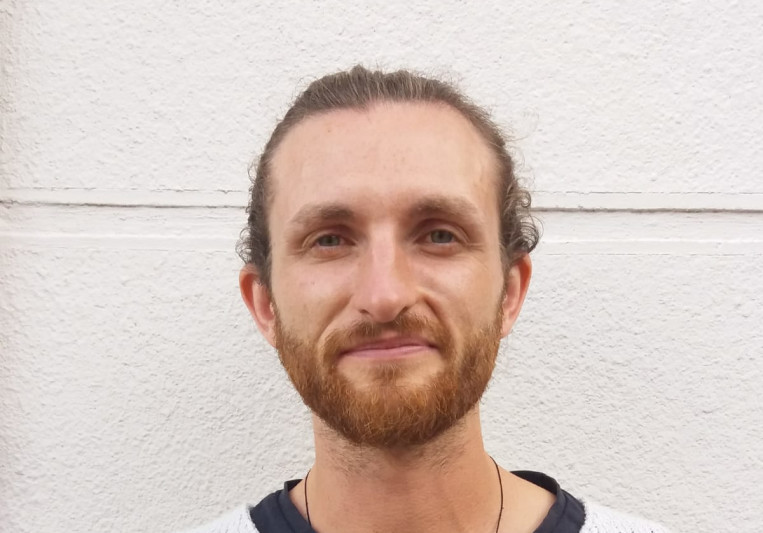 Kristian Machin on SoundBetter