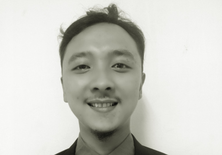 Surya Widodo (Uya Cipriano) on SoundBetter