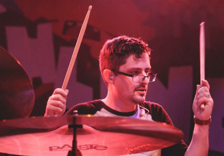 Andrew Hapeman on SoundBetter