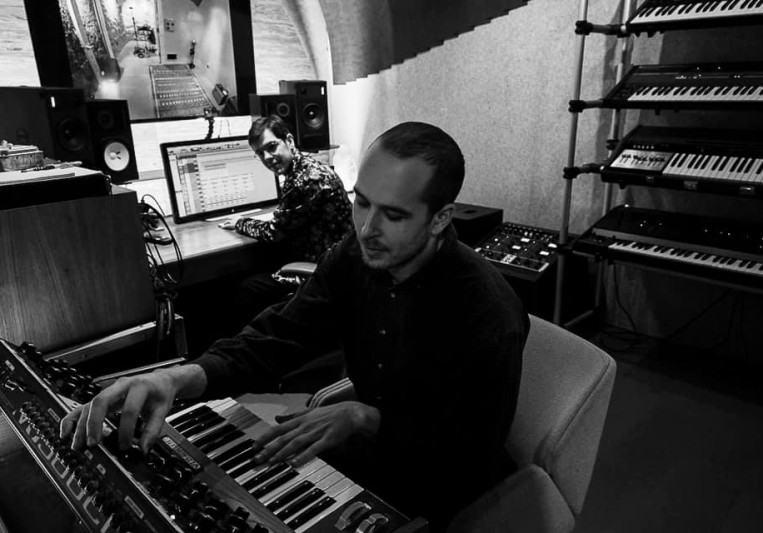 Spacey_Gray on SoundBetter