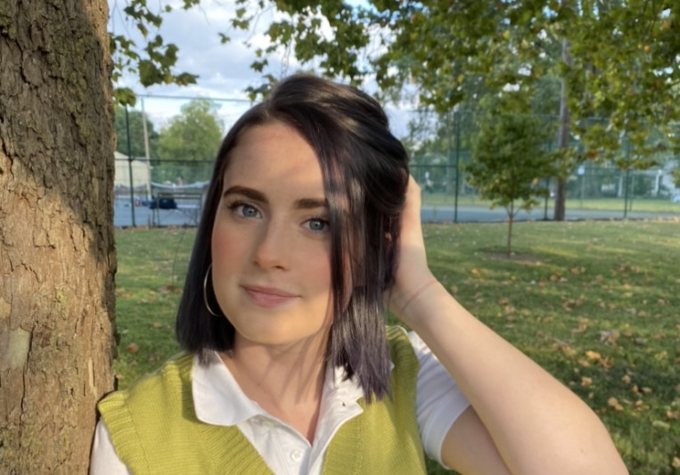 Molly Frances on SoundBetter