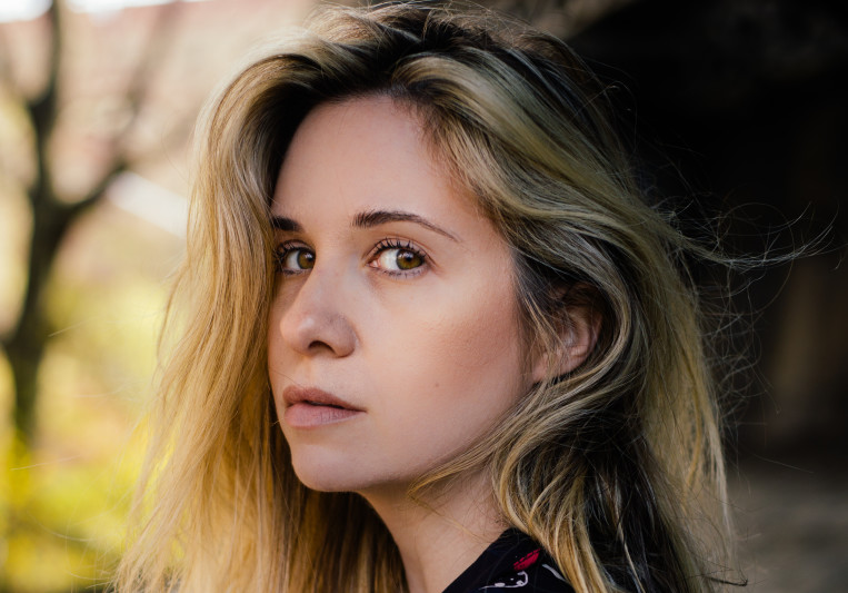 Michelle Green on SoundBetter