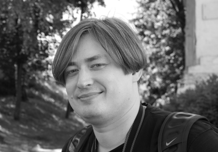 Evgeny Yamshanov on SoundBetter