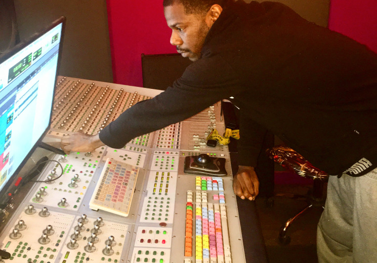 Travis Good on SoundBetter