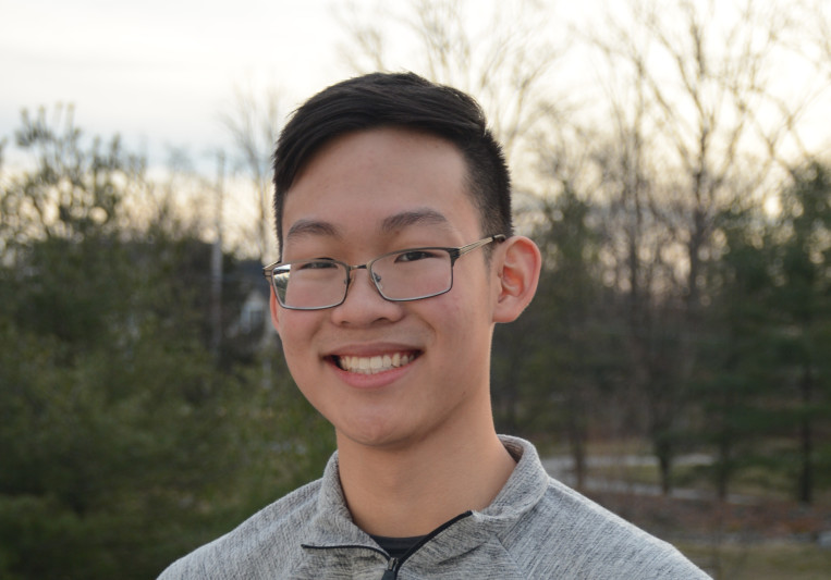 Caleb Watt on SoundBetter
