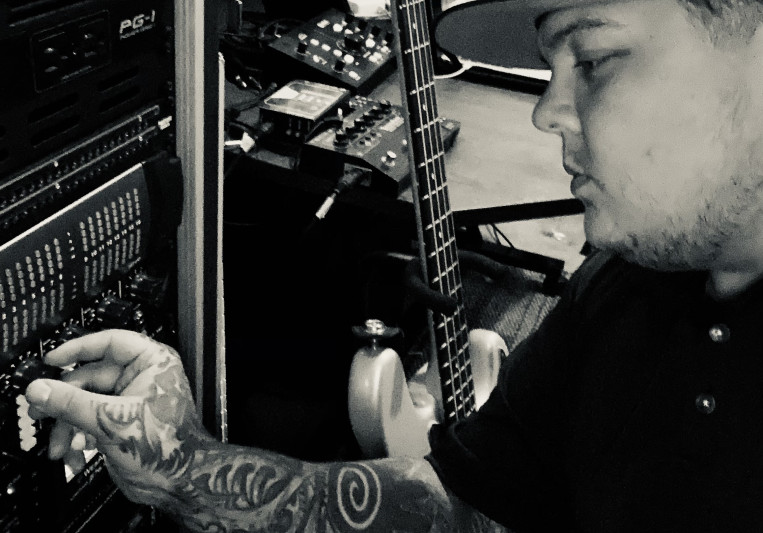 Michael Pico on SoundBetter