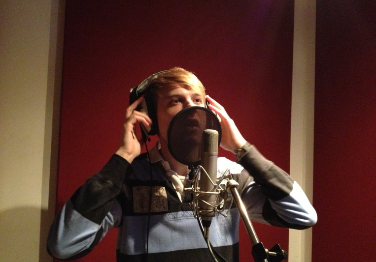 Paolo Albertazzi on SoundBetter