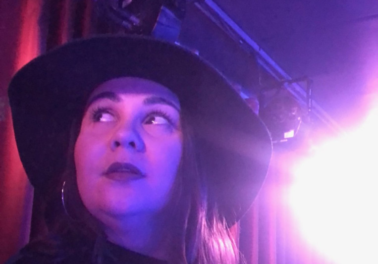 Aleysha Eve on SoundBetter