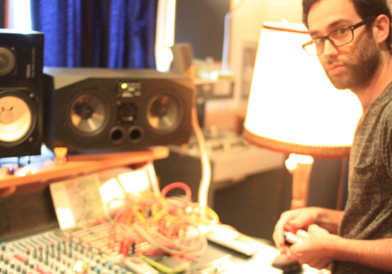 Dan Bernard Zeitune on SoundBetter