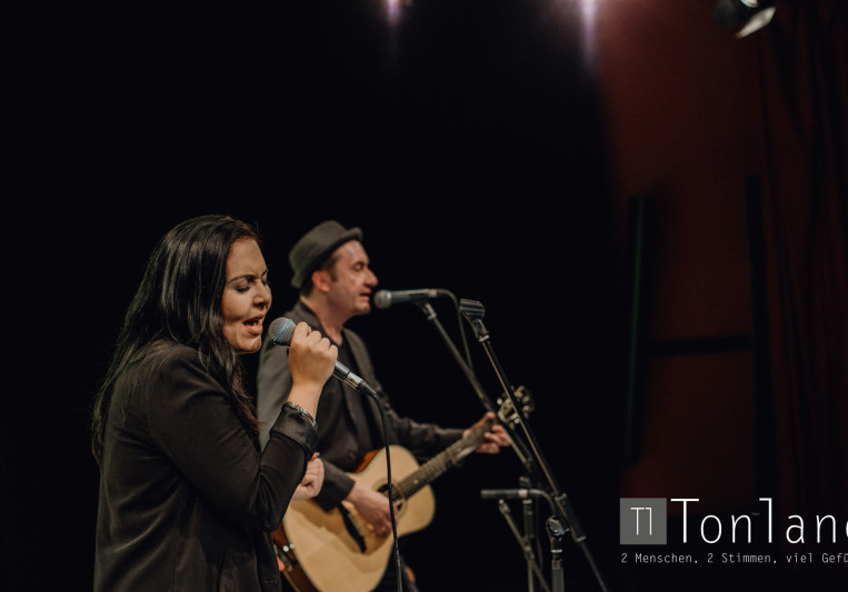 Tonland on SoundBetter