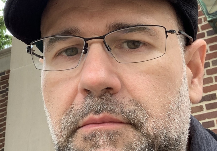Randall L Squires on SoundBetter