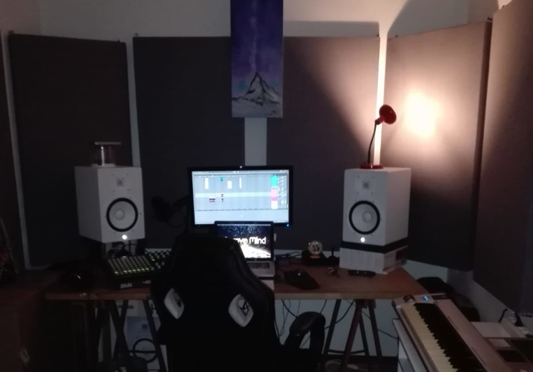 Alessandro Chirco on SoundBetter