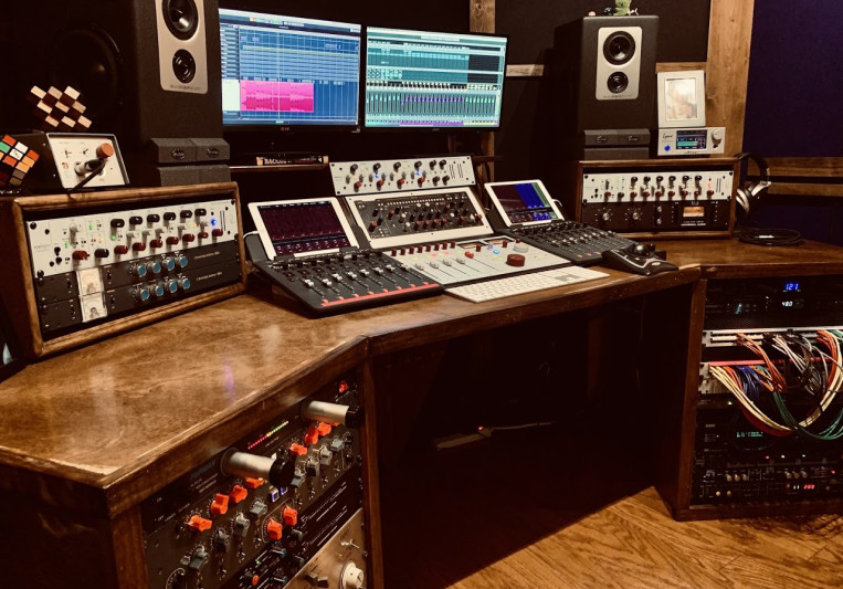 Joel Hume on SoundBetter