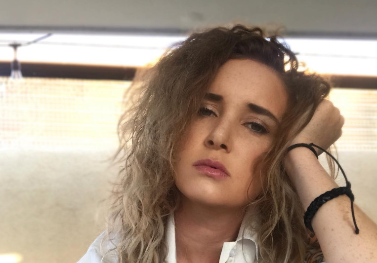 Nicole T. on SoundBetter
