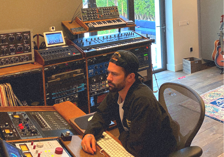 ANALOG IN THE DIGITAL on SoundBetter