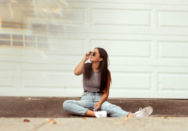 Sophia G on SoundBetter