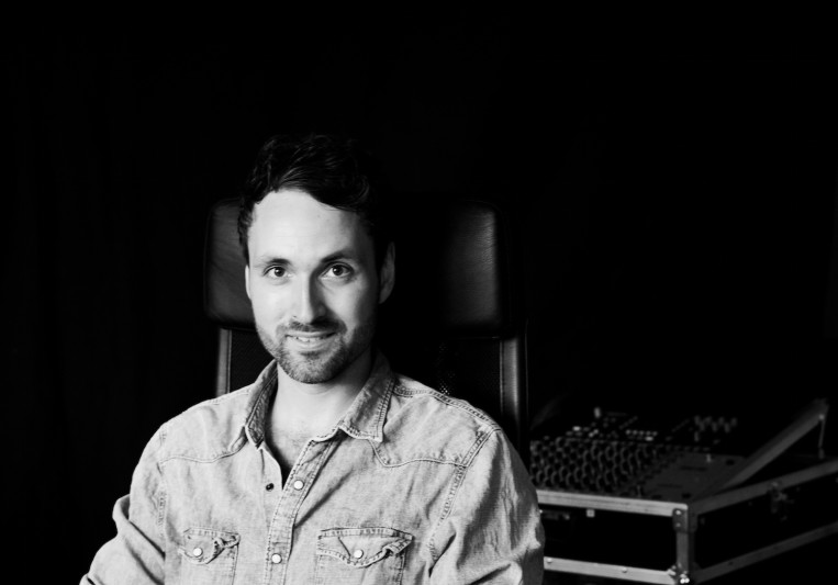 Johann Seifert on SoundBetter
