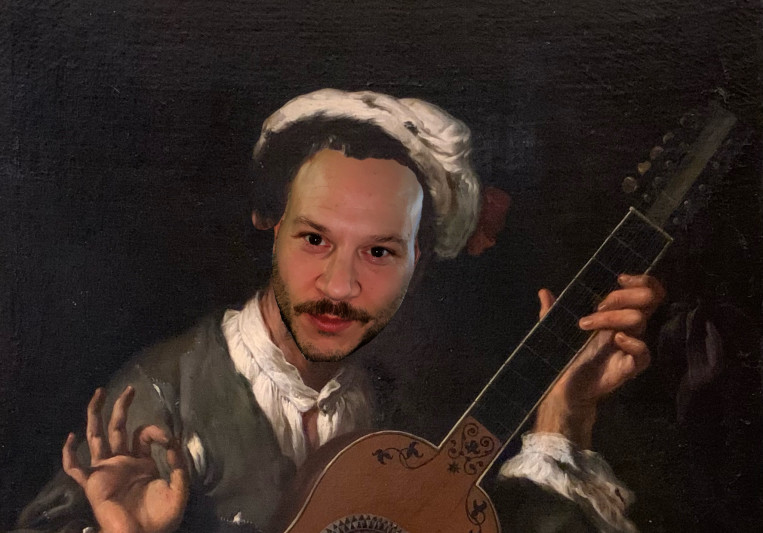 Germanager on SoundBetter