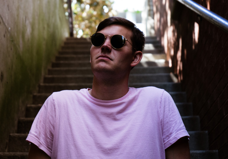 Alex Acheson on SoundBetter