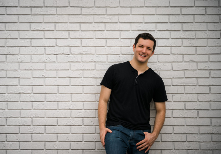 Dan Harrison on SoundBetter