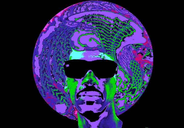 Black Sjuan on SoundBetter